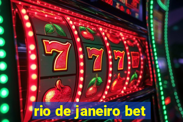 rio de janeiro bet